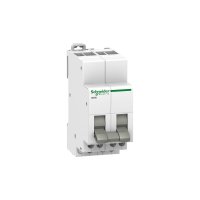 Переключатель Systeme Electric Acti 9 iSSW