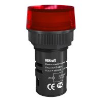 Коммутационная лампа DEKraft ЛК22