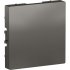 Заглушка Systeme Electric AtlasDesign