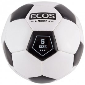 Футбольный мяч Ecos BL-2001 №5