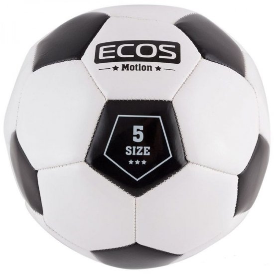 Футбольный мяч Ecos BL-2001 №5