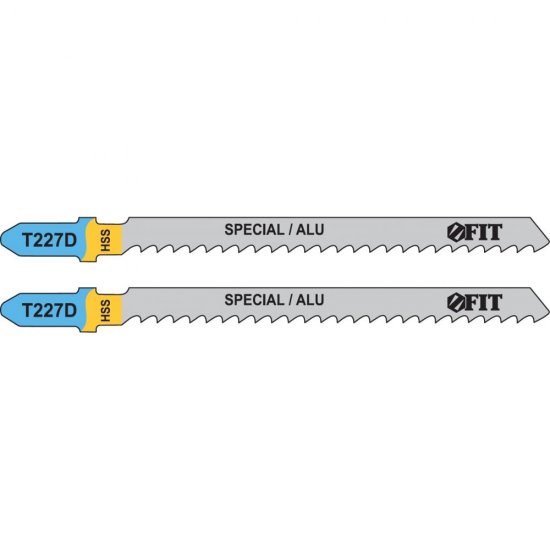 Полотно для электролобзика FIT T227D