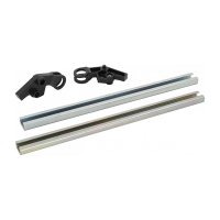 Взаимная блокировка для контакторов Dekraft КМ-103