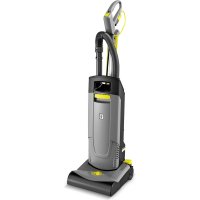 Щеточный пылесос Karcher CV 30/1