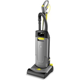 Щеточный пылесос Karcher CV 30/1
