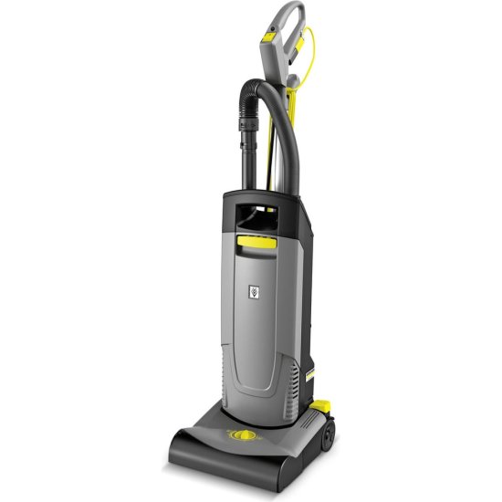 Щеточный пылесос Karcher CV 30/1