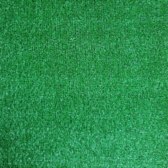 Искусственная трава Нева Тафт Кат Пайл ПП 270 6 мм 4 м