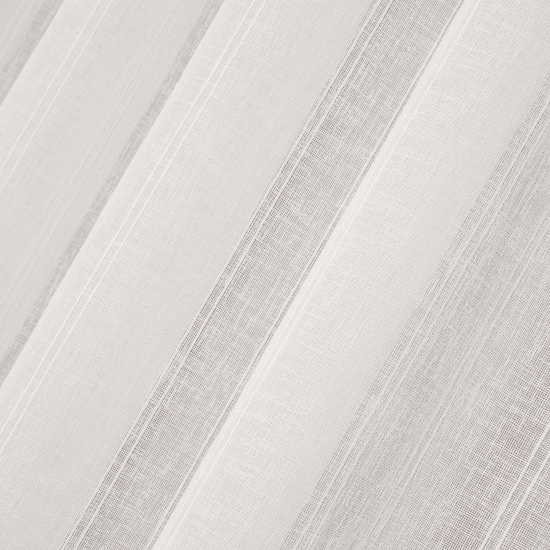 Тюль на ленте KREAFORTA Tamara 300x280 см цвет белый