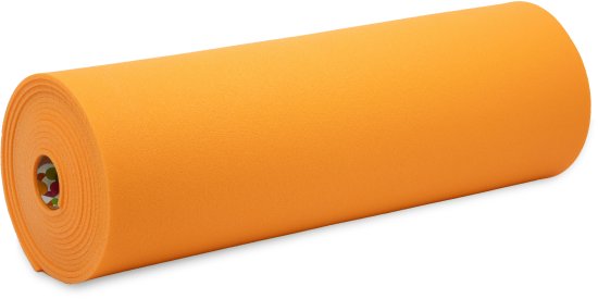 Подложка под плавающую стяжку Ecoheat 8 мм 8x1 м