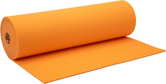 Подложка под плавающую стяжку Ecoheat 8 мм 8x1 м