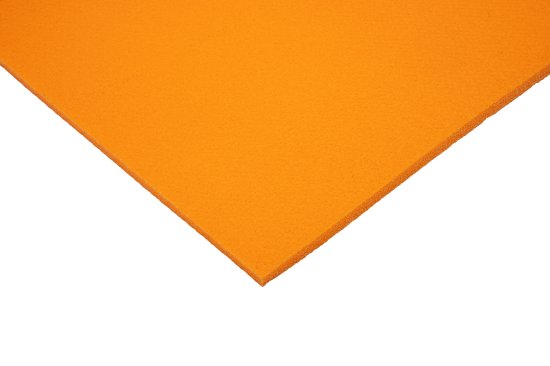 Подложка под плавающую стяжку Ecoheat 8 мм 8x1 м