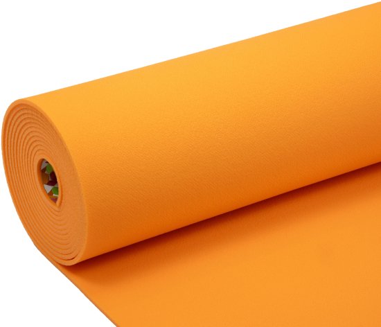 Подложка под плавающую стяжку Ecoheat 8 мм 8x1 м