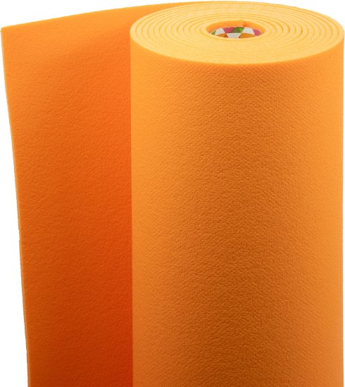 Подложка под плавающую стяжку Ecoheat 8 мм 8x1 м