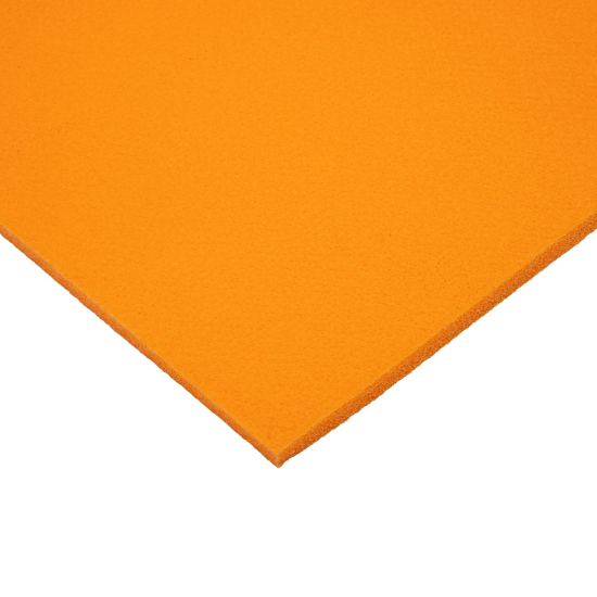 Подложка под плавающую стяжку Ecoheat 8 мм 8x1 м