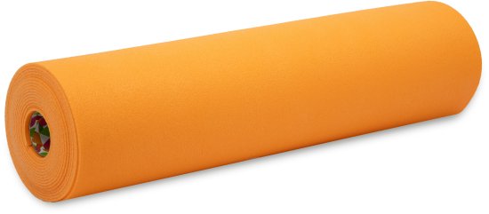 Подложка под плавающую стяжку Ecoheat 5 мм 8x1 м