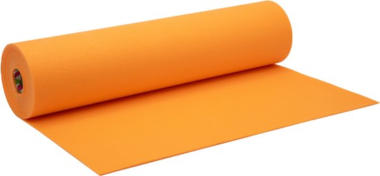 Подложка под плавающую стяжку Ecoheat 5 мм 8x1 м