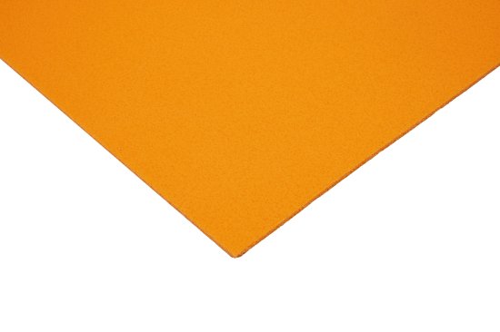 Подложка под плавающую стяжку Ecoheat 5 мм 8x1 м