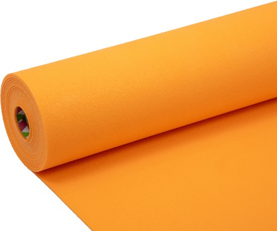 Подложка под плавающую стяжку Ecoheat 5 мм 8x1 м