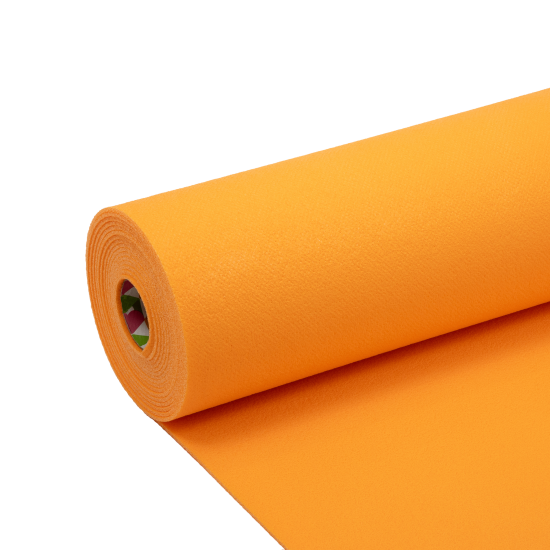 Подложка под плавающую стяжку Ecoheat 5 мм 8x1 м