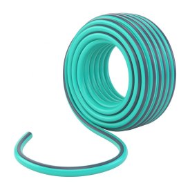 Шланг поливочный BlackWeld BMW X6 O19x25, 3/4