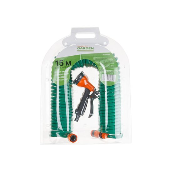Витой шланг STARTUL ST6015-03