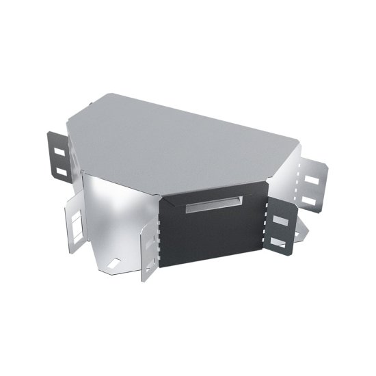 Т-образный горизонтальный ответвитель TDM ELECTRIC SQ2902-2214