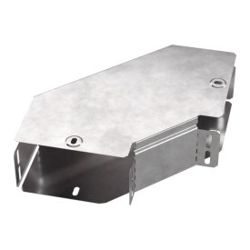 Горизонтальный угол Промрукав Стандарт