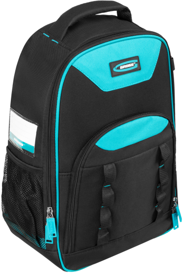 Рюкзак для инструментов Gross 90278 170x340x450 мм