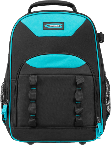 Рюкзак для инструментов Gross 90278 170x340x450 мм