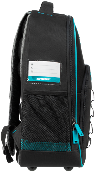 Рюкзак для инструментов Gross 90278 170x340x450 мм