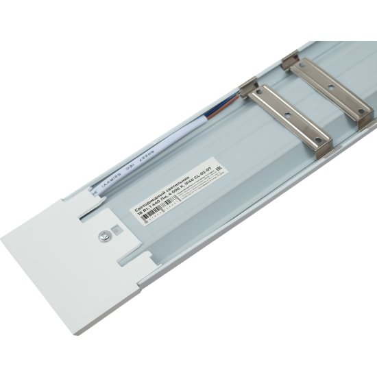 Светодиодный светильник Gigant GL-02-07