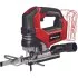 Аккумуляторный лобзик Einhell PXC TP-JS 18/135 Li BL
