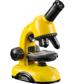 Микроскоп National Geographic Bresser