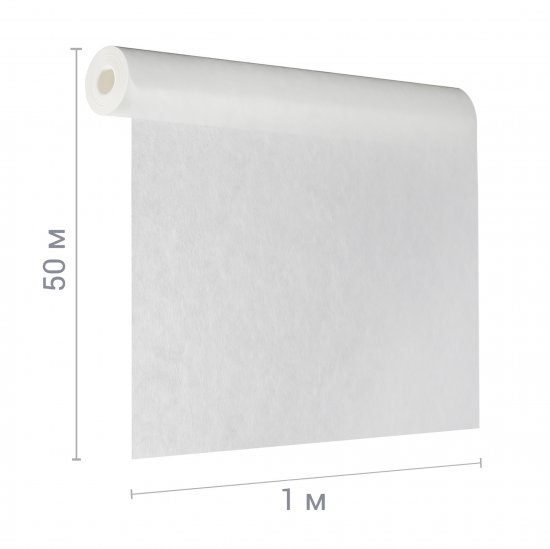 Стеклохолст Wellton Эконом плотность 40 г/кв.м 1х50 м