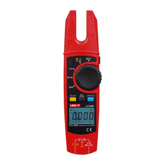 Токоизмерительные клещи UNI-T ut256b