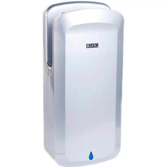 Электросушилка для рук BXG JET-7200С UV
