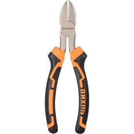 Никелированные бокорезы Вихрь 73/6/3/2