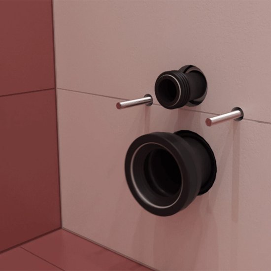 Звукоизоляция для инсталляций Geberit (156.050.00.1)