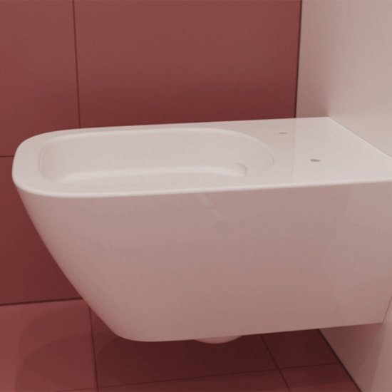 Звукоизоляция для инсталляций Geberit (156.050.00.1)