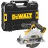 Аккумуляторная дисковая пила Dewalt DCS512NT