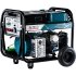 Бензиновый сварочный генератор ALTECO Professional AGW-250A