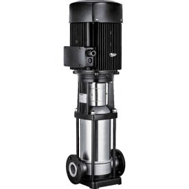 Вертикальный многоступенчатый насос Purity PVS 3-23 (N)