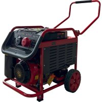 Бензиновый генератор ALTECO Standard APG 11000 TE DUO