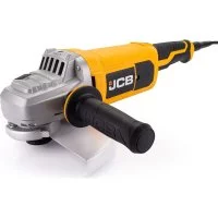 Электрическая угловая шлифмашина JCB JCB-AG115-SL-E