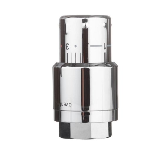 Термоголовка Oventrop Uni SH М30х1,5 мм для радиатора (1012069)