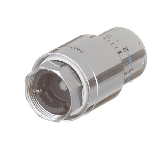 Термоголовка Oventrop Uni SH М30х1,5 мм для радиатора (1012069)