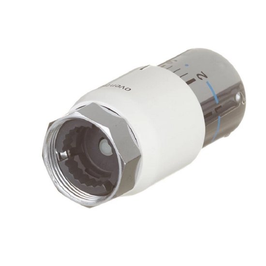 Термоголовка Oventrop Uni SH М30х1,5 мм для радиатора (1012065)