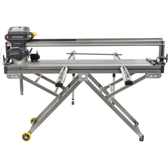 Электрический плиткорез Inforce AUTO CUT-1200