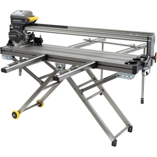 Электрический плиткорез Inforce AUTO CUT-1200