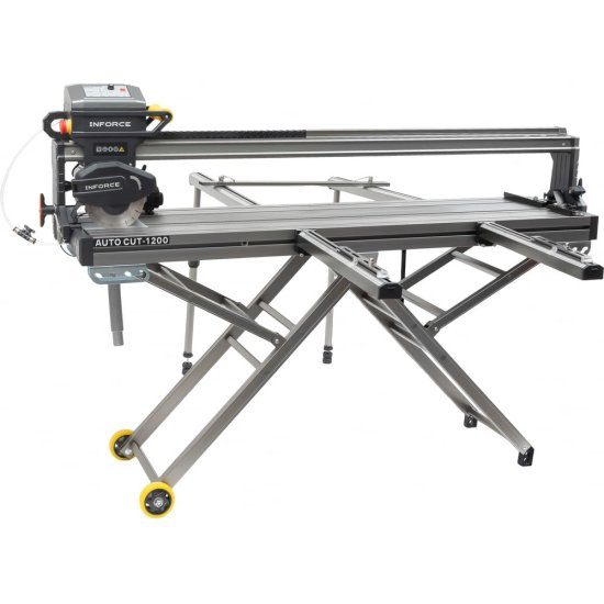 Электрический плиткорез Inforce AUTO CUT-1200